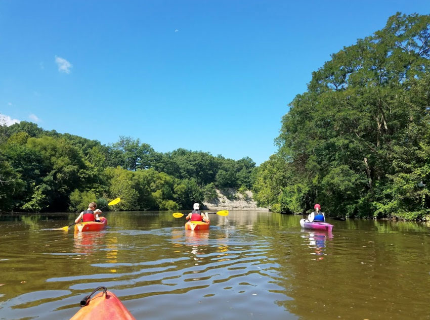 Riverview RV Park and Marina Riverview RV Park and Marina