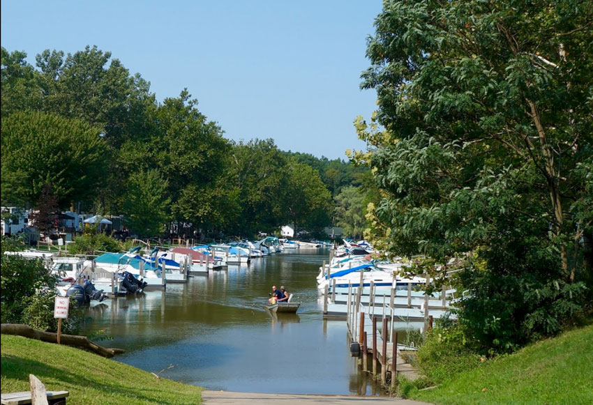 Riverview RV Park and Marina Riverview RV Park and Marina